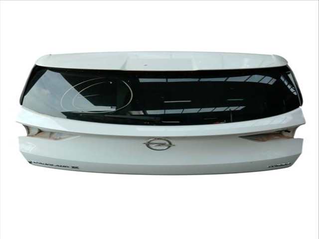 Foto 3ª: Portón Opel Grandland 1.2 75) (2017)