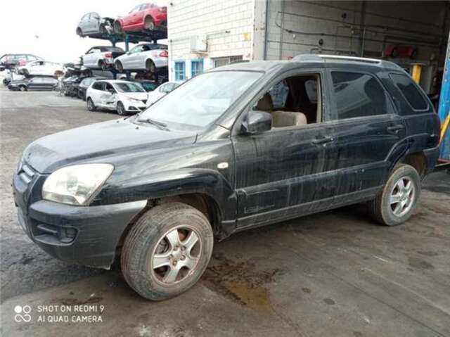 Mangueta Delantera Derecha Kia Sportage 2.0 CRDI