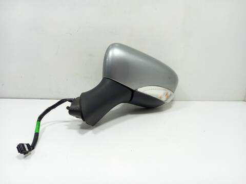 Retrovisor Izquierdo Renault Clio H5F403
