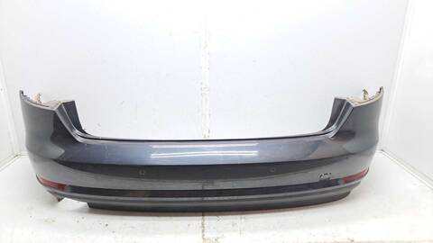 Paragolpes Trasero Audi A4 BASICO BERLINA 150CV 110KW