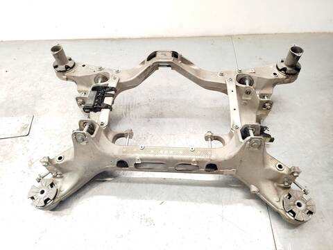 Foto 3ª: Puente Trasero Porsche Panamera 3.0 D 300CV 221KW [CWJA] (2015)