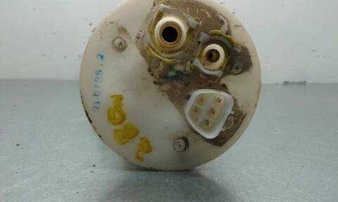 Foto 3ª: Aforador Toyota Land Cruiser TD 50 ANIVERSARIO 204CV 150KW [1HD-FTE] (2001)