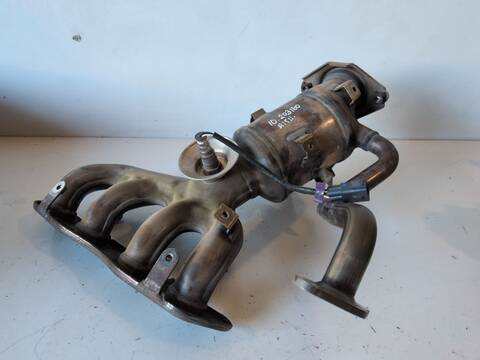 Catalizador Toyota CHR 2ZR