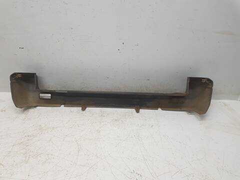 Foto 2ª: Paragolpes Trasero Toyota Land Cruiser TD VX 5-PTAS.) KZJ95) (1996)