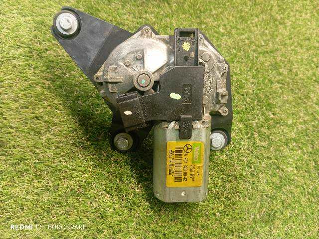 Motor Limpia Trasero Mercedes Clase ML 320 3.0 CDI 5P
