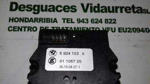 Foto 3ª: Mando Multifuncion Bmw Serie 5 518 3.0 TD CAT BERLINA 272CV 200KW [306D4] (2004)