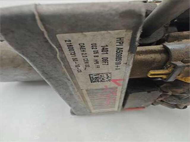 Foto 3ª: Bomba de Direccion Peugeot 407 2.0 ST SPORT [2.0 LTR. - 100 KW 16V HDI FAP] [RHR / DW10BTED4]