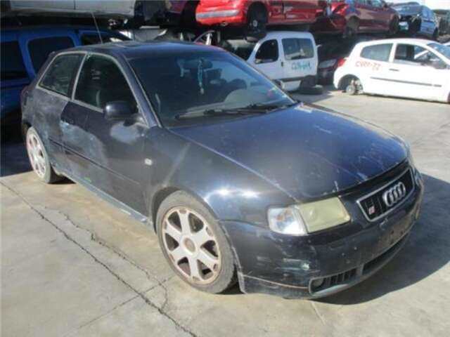 Elevalunas Eléctrico Delantero Izquierdo Audi A3 1.8 QUATTRO