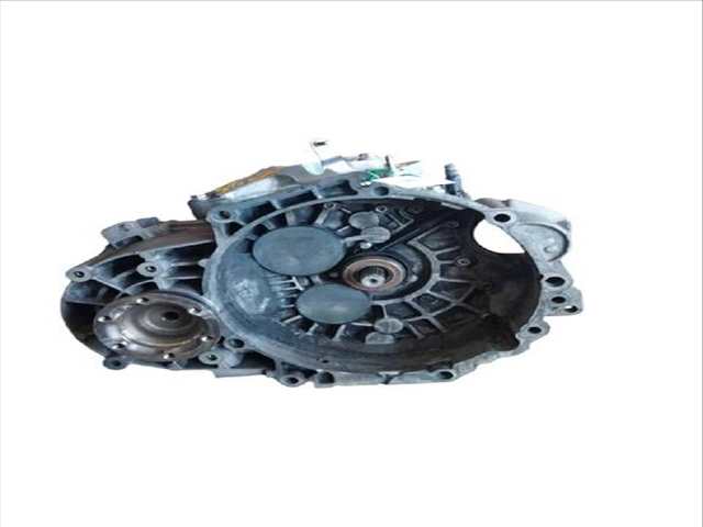 Foto 2ª: Caja Cambios Audi A3 2.0 TDI 16V (2003)