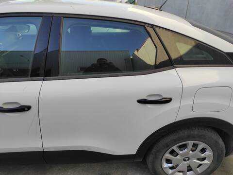 Puerta Trasera Izquierda Citroen C4 YHS BERLINA