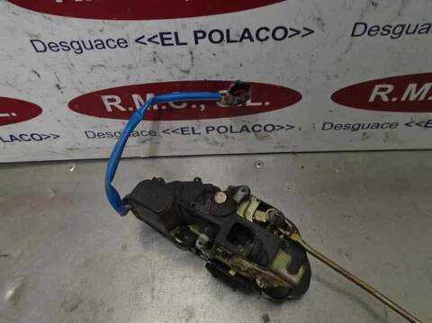 Foto 2ª: Cerradura Puerta Delantera Derecha Kia Carnival 2.9 CRDI CAT 144CV 106KW [J3] (2004)