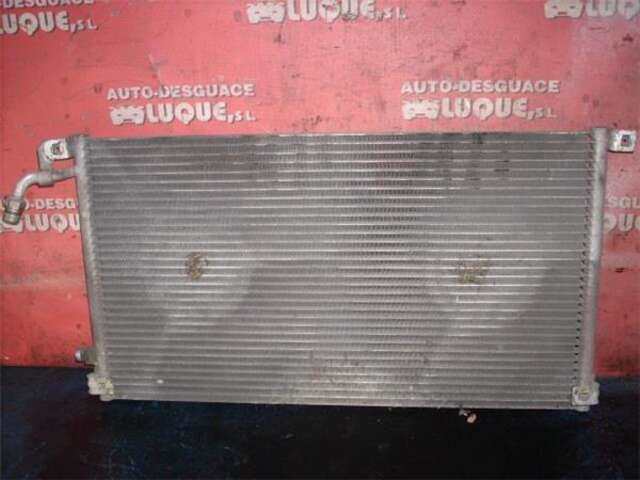 Foto 3ª: Radiador Calefaccion A.A. Citroen Saxo 1.5 D [VJZ (TUD5)]