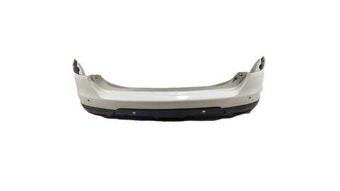 Foto 2ª: Paragolpes Trasero Nissan X-Trail 1.6 DCI TD CAT 131CV [R9M410] (2014)
