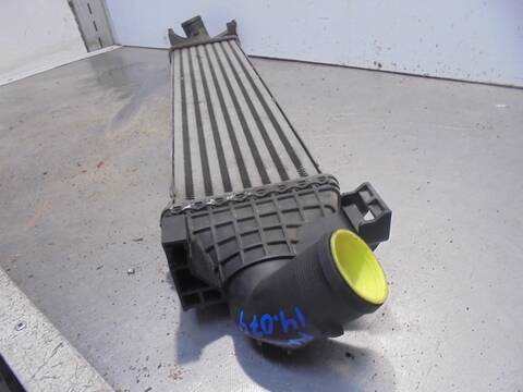 Foto 4ª: Intercooler Ford C Max AMBIENTE D) 109CV 80KW FOCUS CAP) [G8DA] (2005)