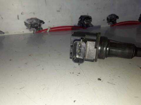 Foto 3ª: Modulo Encendido Nissan Qashqai ACENTA 4X4 141CV (2007)