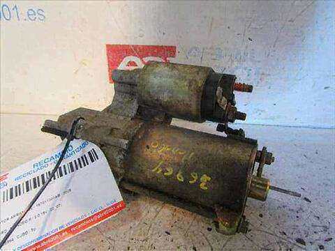 Foto 2ª: Motor de Arranque Ford Mondeo 2.0 16V 146CV 107KW [CJBB] (2005)