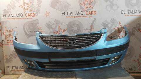 Paragolpes Delantero Tata Indica IDI 53CV 39KW