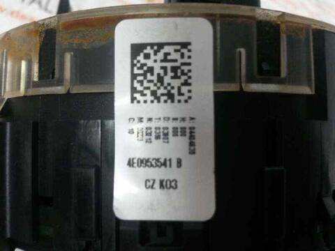 Foto 3ª: Mando Luces Audi A4 2.0 TDI 16V 103KW) BERLINA 140CV [BLB] (2005)