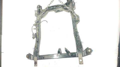 Foto 2ª: Puente Delantero Opel Zafira 1.6 CDTI 75) (2011)