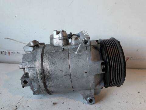 Compresor Aire Acondicionado Nissan Qashqai ACENTA 2.0 DCI TD CAT 150CV
