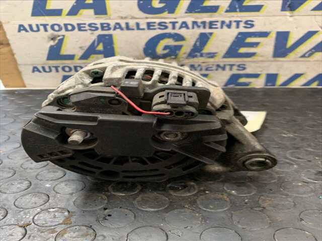 Foto 2ª: Alternador Iveco Daily 2.8 DIESEL (2002)