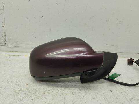 Retrovisor Derecho Peugeot 407 ST SPORT 136CV 100KW