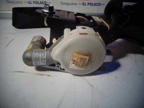 Foto 2ª: Cinturón Delantero Derecho Mazda 2 1.3 16V CAT 75CV 55KW [ZJ] (2009)
