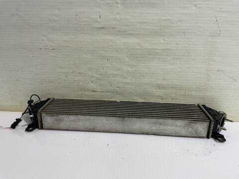 Foto 3ª: Intercooler Mazda 3 CENTER-LINE 150CV 110KW [SHY6, SHY4] (2014)