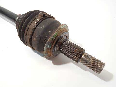 Foto 2ª: Transmision Delantera Derecha Mazda CX3 2.0 SKYACTIV-G DK) [PE] (2018)