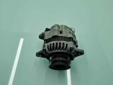 Foto 4ª: Alternador Nissan Navara 2.5 TD 16V CAT 133CV 98KW PICK-UP D22) [YD25DDTI] (2003)