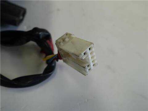 Foto 4ª: Retrovisor Izquierdo Subaru SVX 3.3 SVX COUPE 230CV 169KW [EG33 DOHC] (1997)