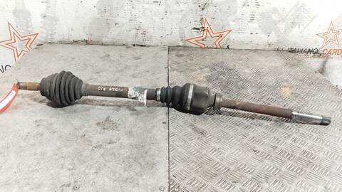 Transmision Delantera Derecha Peugeot 308 CONFORT 90CV 66KW