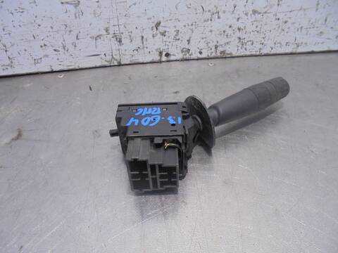 Foto 2ª: Mando Multifuncion Peugeot 406 SR BERLINA 110CV 81KW [LFY] (1998)
