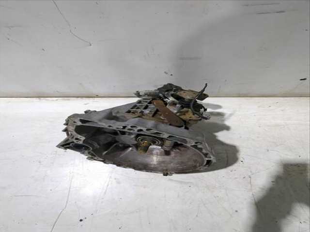 Foto 3ª: Caja Cambios Citroen C1 1.4 HDI 54CV [8HT (DV4TD)] (2005)