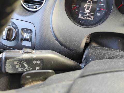 Foto 2ª: Mando Multifuncion Seat Altea CAYC (2011)