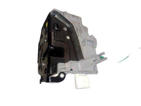 Cerradura Puerta Trasera Izquierda Peugeot 407 2.0 HDI 135 6DRHRH 6DRHRE 6DRHRG 6DRHRJ) 136CV
