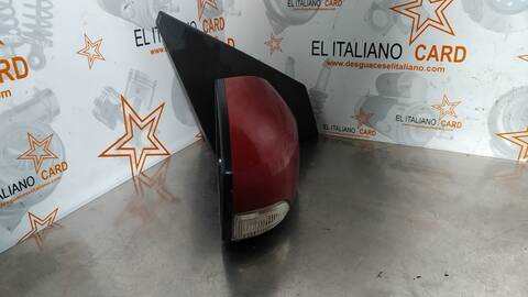 Foto 2ª: Retrovisor Derecho Renault Megane AUTHENTIQUE BERLINA 86CV 63KW III BERLINA 5 P [K9K830] (2009)