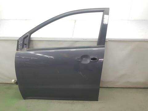Foto 3ª: Puerta Delantera Izquierda Ssangyong Korando 2.0 TD 150CV [D20T016] (2010)