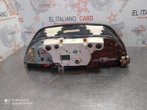 Foto 3ª: Cuadro de Instrumentos Mercedes Clase S 220 COUPE BERLINA 156CV 115KW (1979)