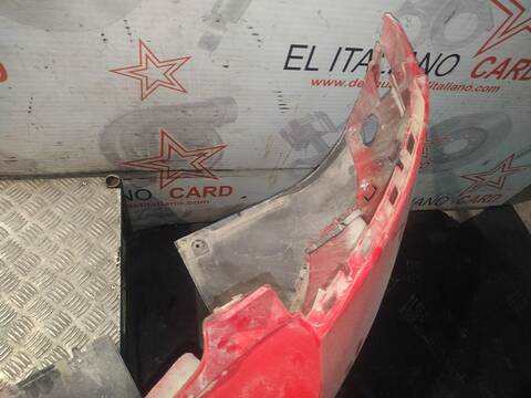 Foto 3ª: Paragolpes Trasero Mini Countryman COOPER SD ALL4 143CV 105KW [N47C20A] (2013)