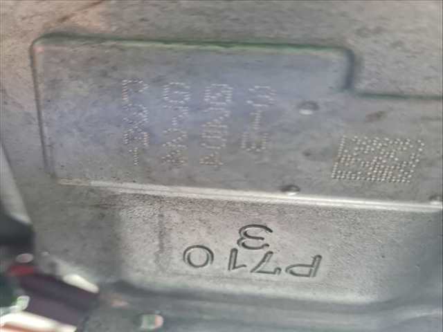Foto 3ª: Caja Cambios Toyota Corolla GR SPORT 152CV [M20A] (2022)