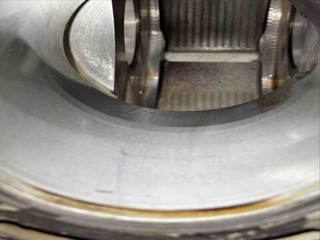Bloque Motor Porsche Cayenne 340 CV 250KW