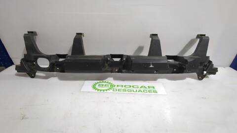 Foto 3ª: Refuerzo Paragolpes Trasero Dacia Duster 1.0 TCE 90 91CV [H4D 470] (2017)