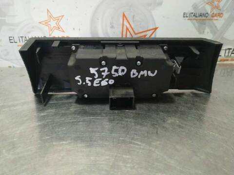 Foto 2ª: Mando Luces Bmw Serie 5 518 530D BERLINA 218CV 160KW [306D2] (2005)