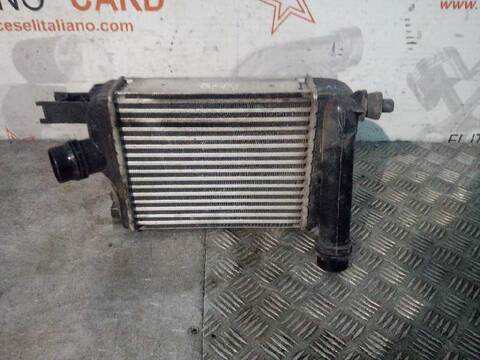 Intercooler Dacia Dokker AMBIANCE 75CV 55KW
