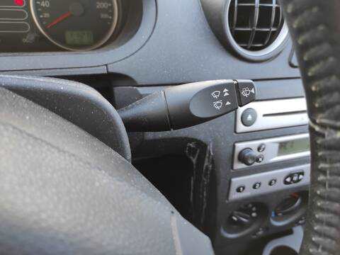 Mando Multifuncion Ford Fiesta FXJA
