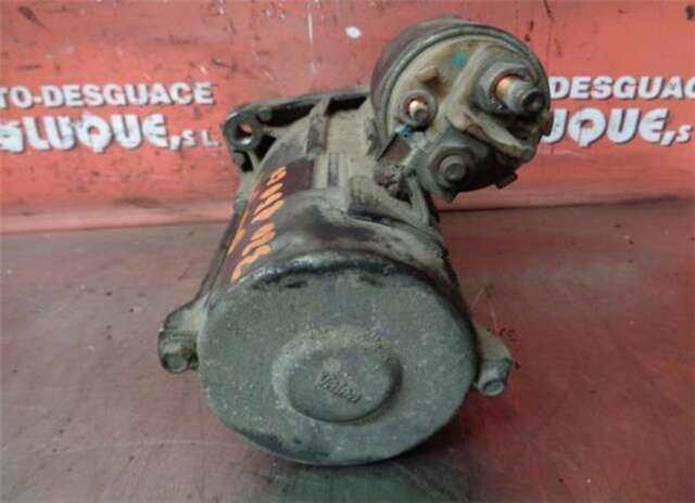 Foto 3ª: Motor de Arranque Bmw Serie 3 315 320 D (150CV) [204D4]