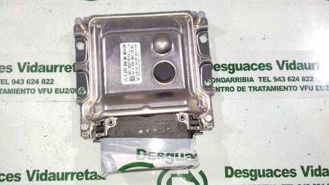 Centralita Motor ECU Mercedes Clase V 200 136CV 100KW