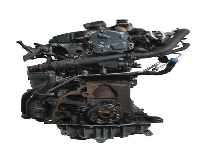 Foto 2ª: Motor Completo Volkswagen Passat 105CV 77KW [BKC] (2005)