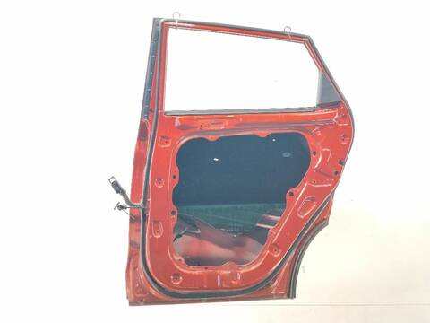 Foto 3ª: Puerta Trasera Derecha Hyundai Tucson 2.0 CRDI (2015)